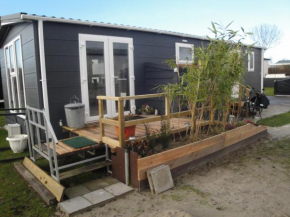 NV 1219 - Beach Resort Nieuwvliet Bad